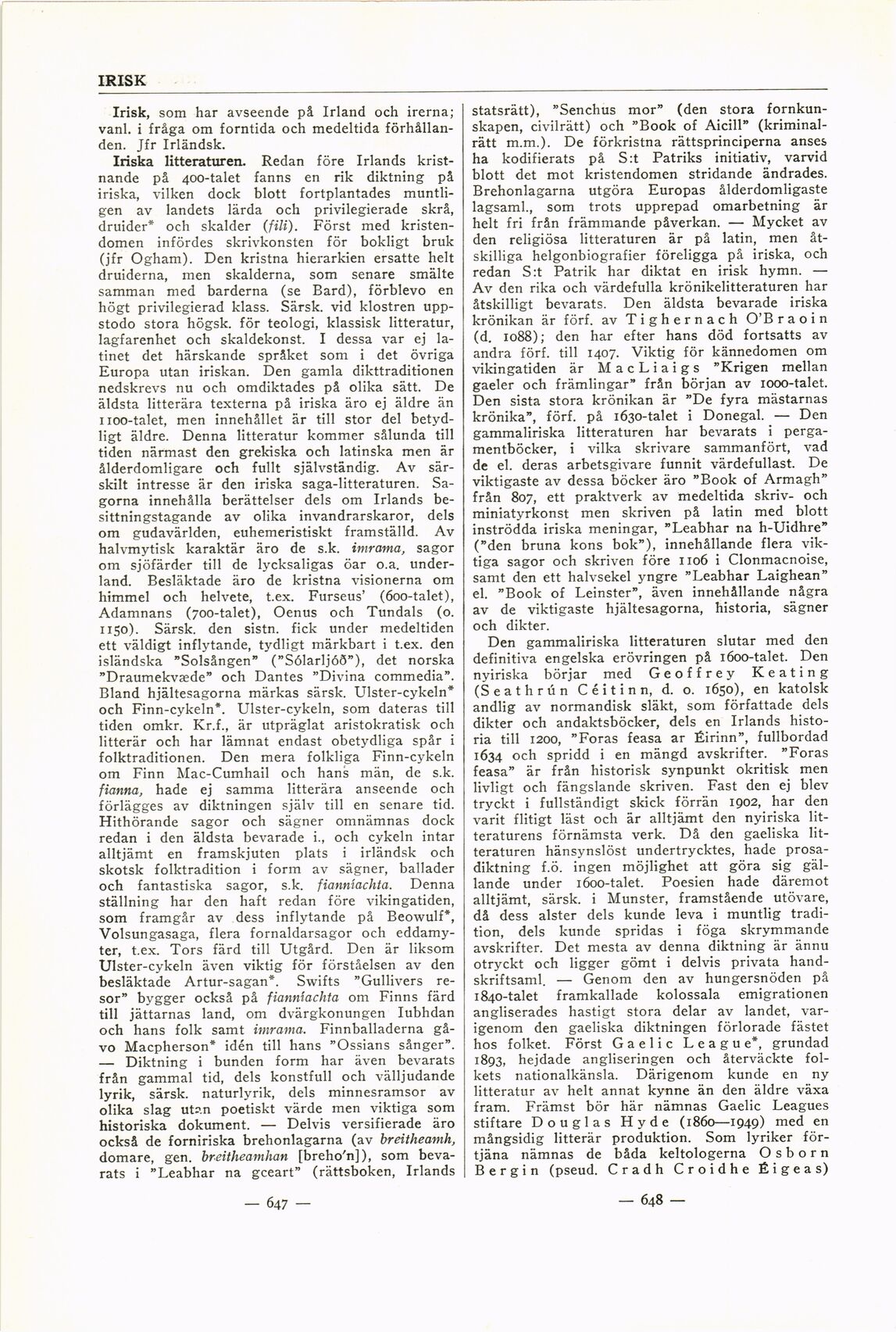 scanned image