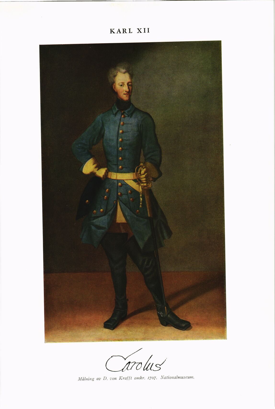 scanned image