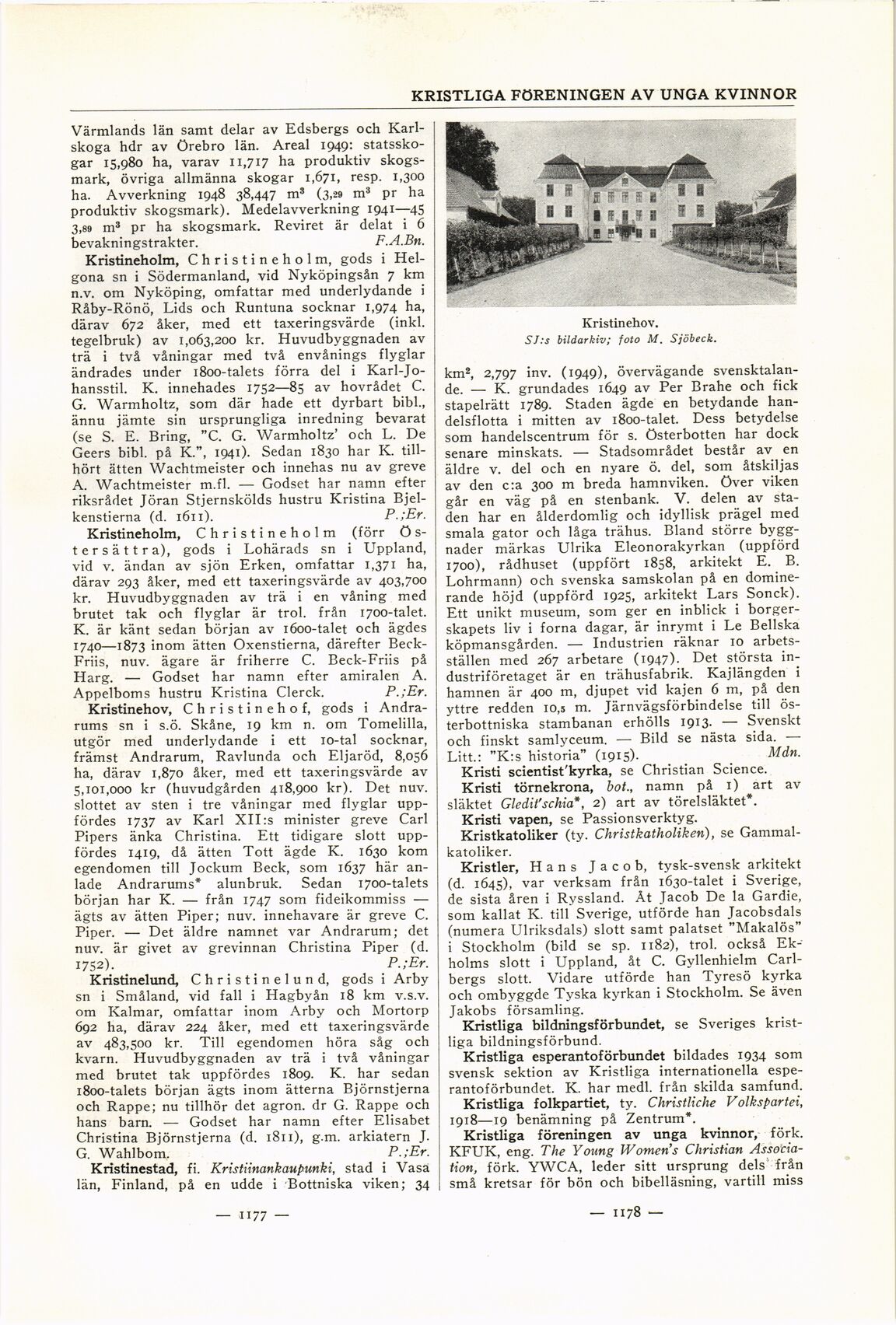 scanned image