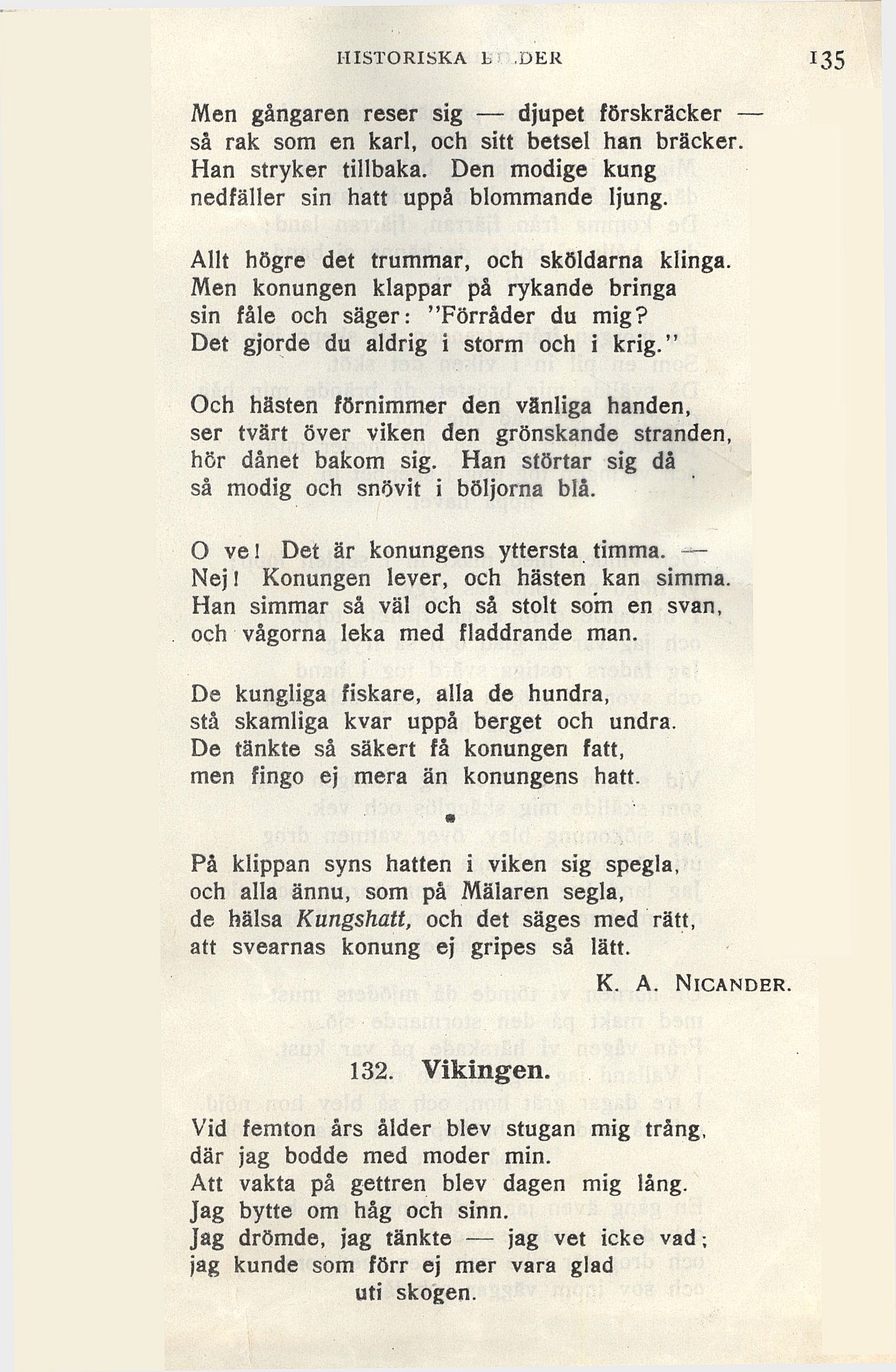135 (Svensk vers. Psalmer, sånger och visor)