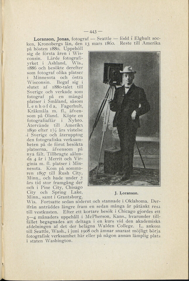 scanned image