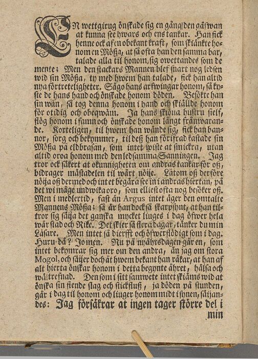 scanned image