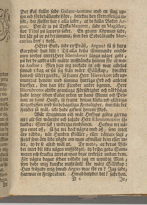 scanned image