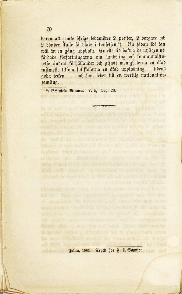 scanned image