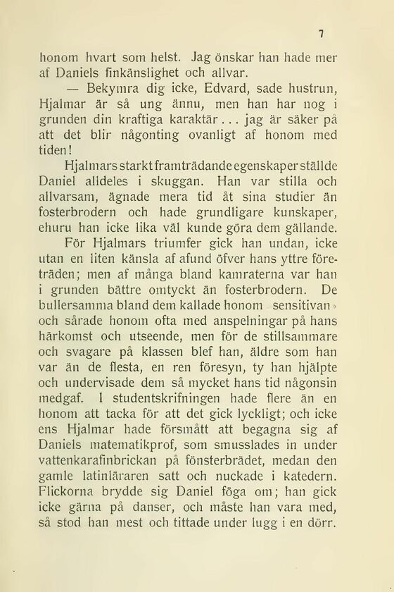 scanned image