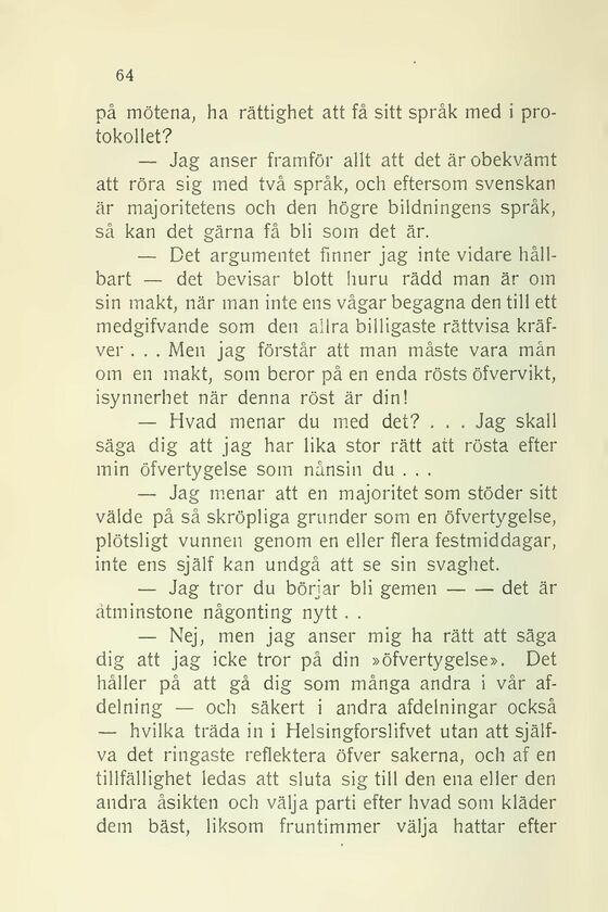 scanned image