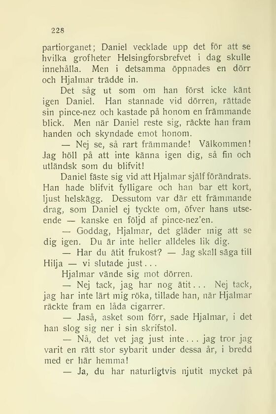 scanned image