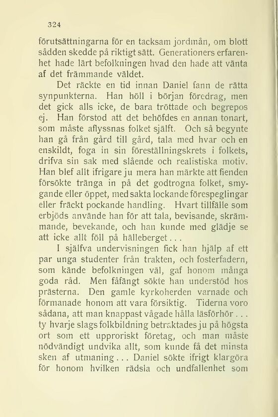 scanned image