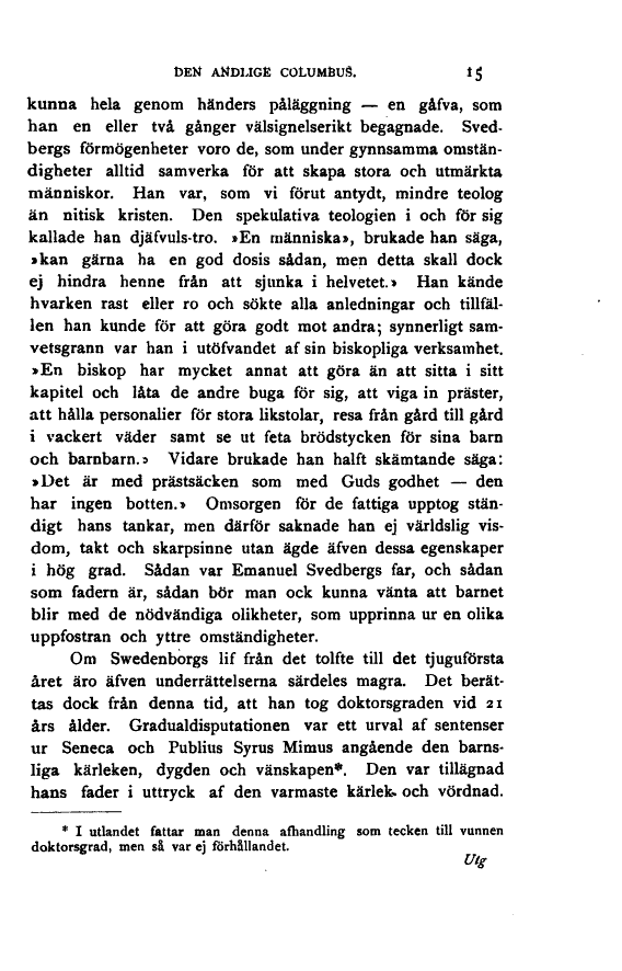 scanned image