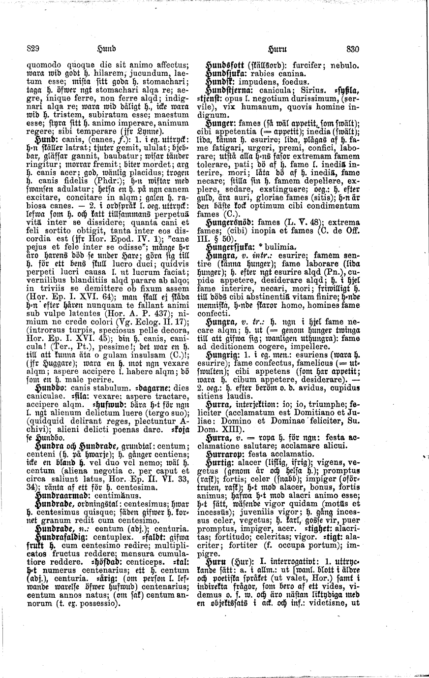 scanned image