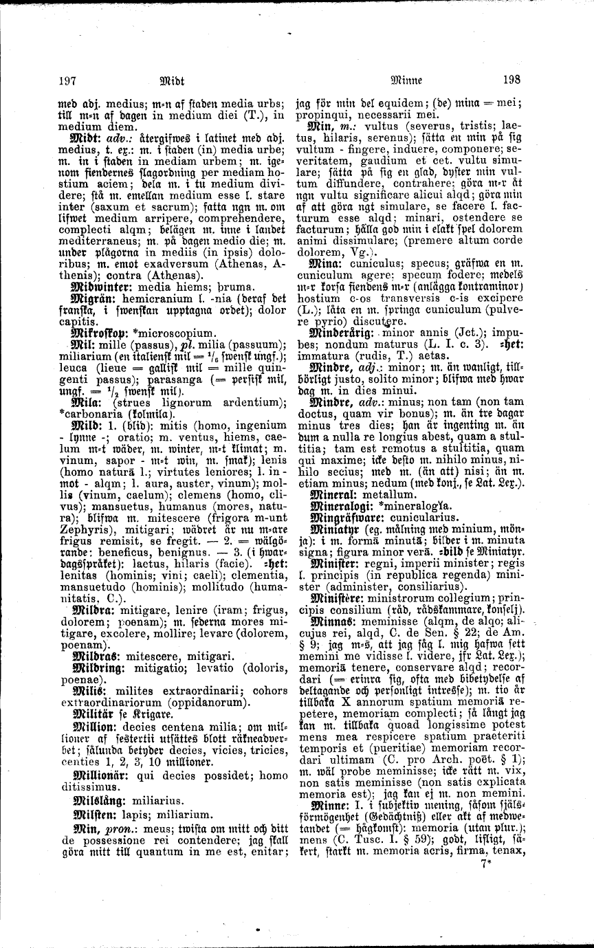 scanned image