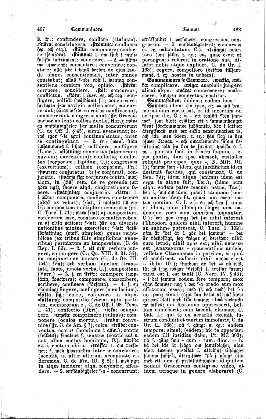 scanned image