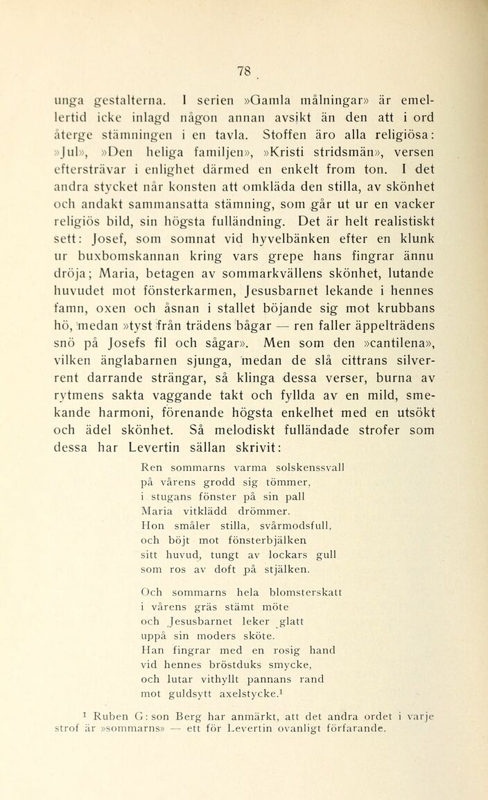 scanned image