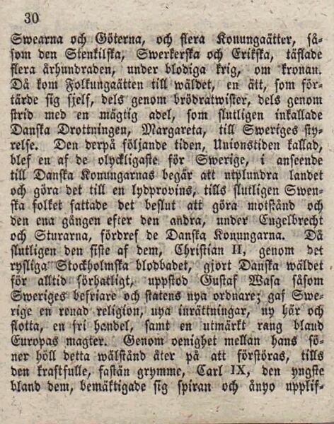 scanned image