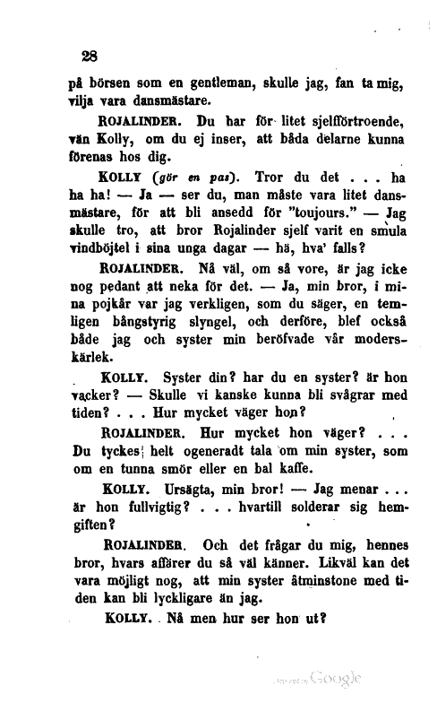 scanned image