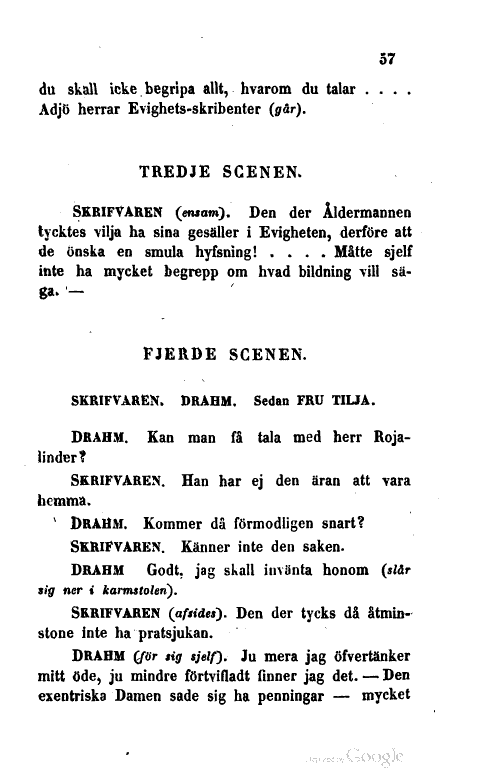 scanned image