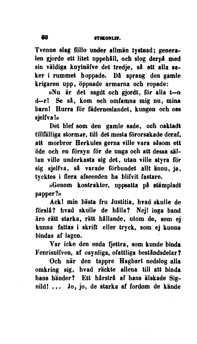 scanned image