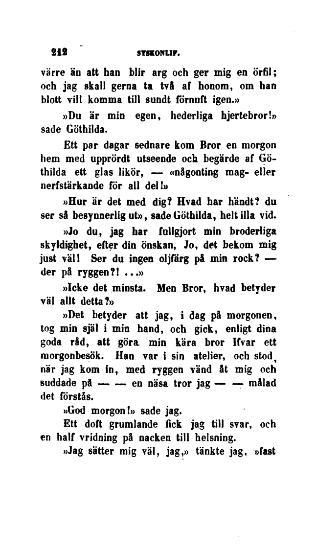 scanned image