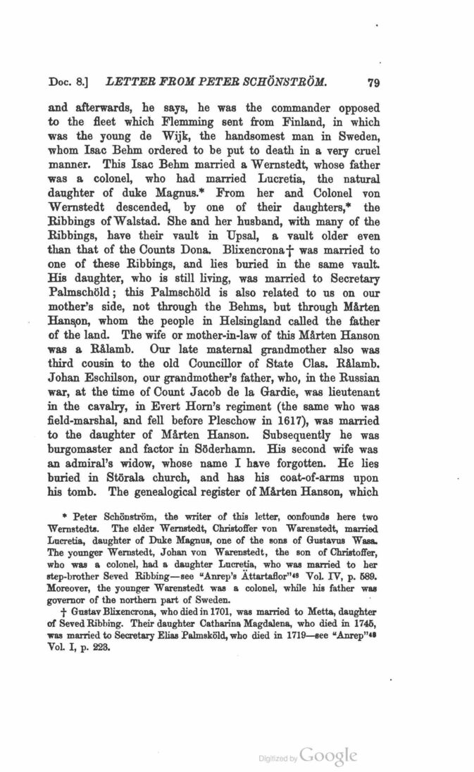 scanned image