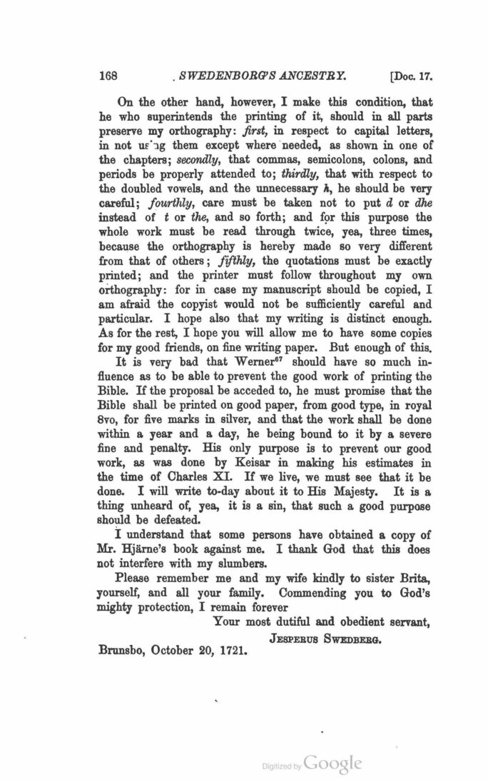 scanned image