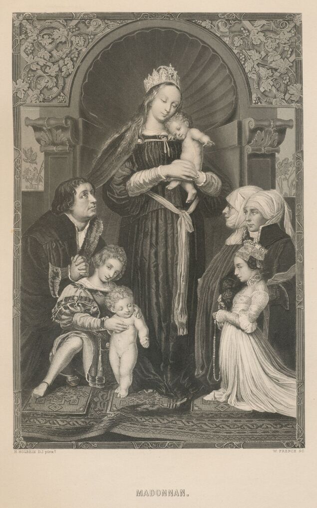 scanned image