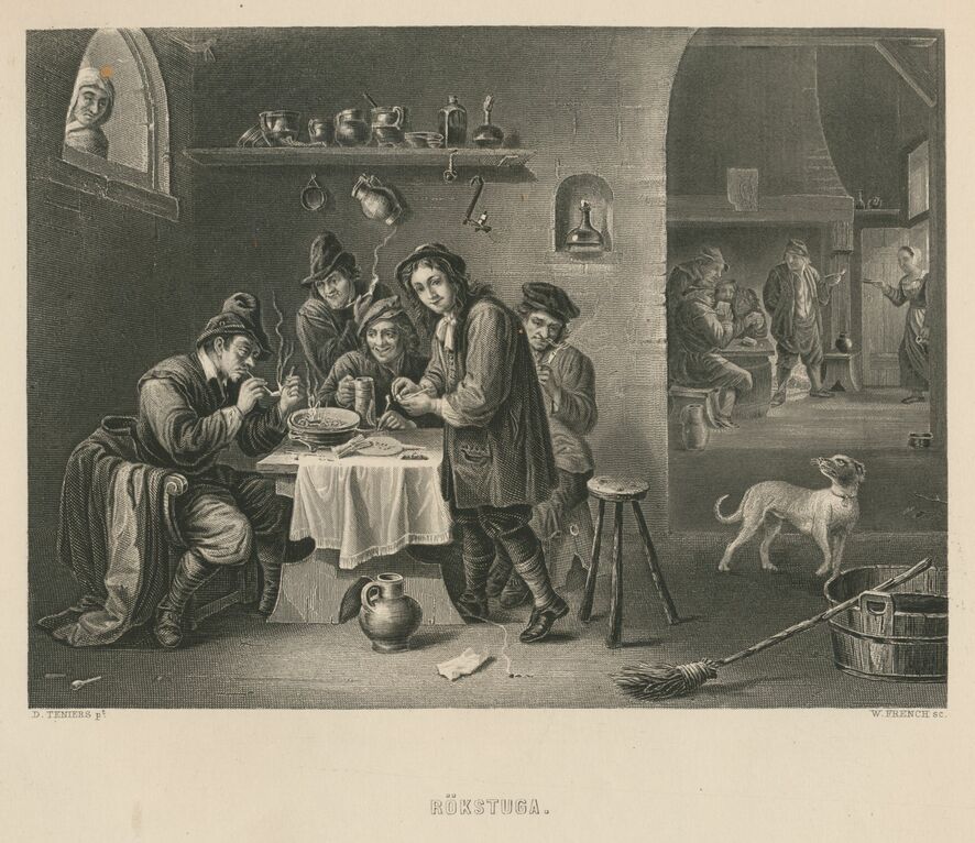 scanned image