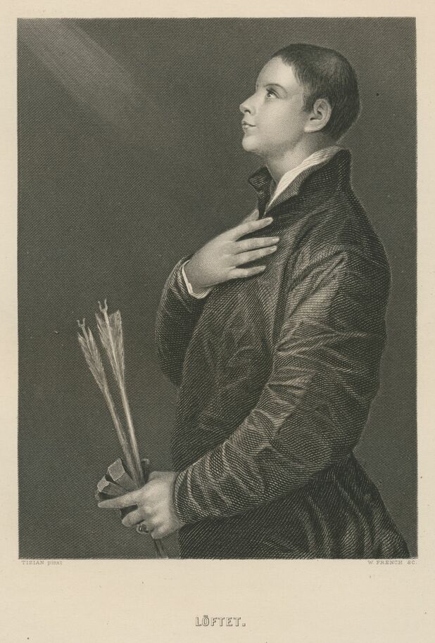 scanned image
