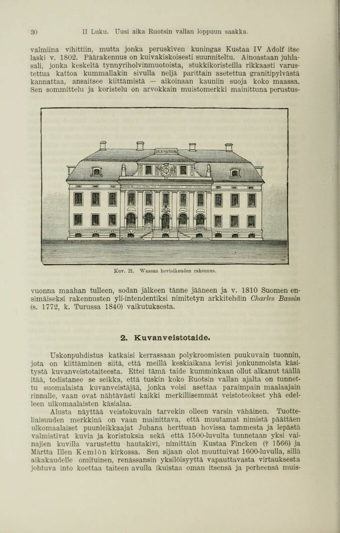 scanned image