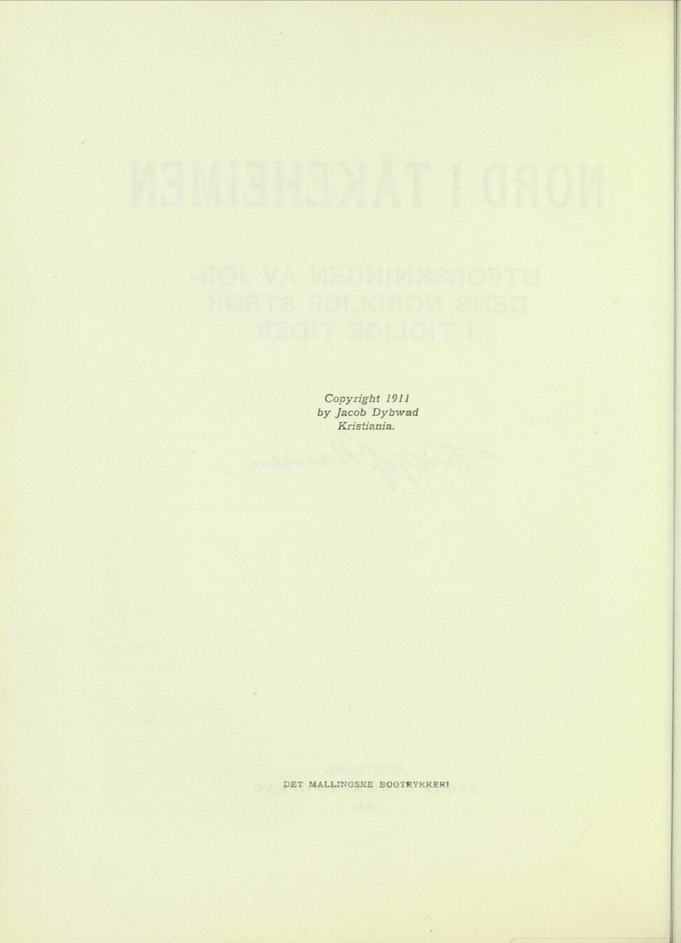 scanned image
