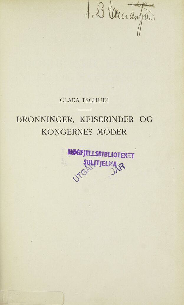 scanned image