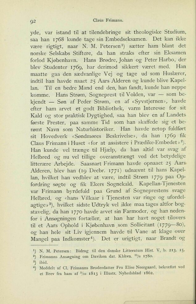 scanned image