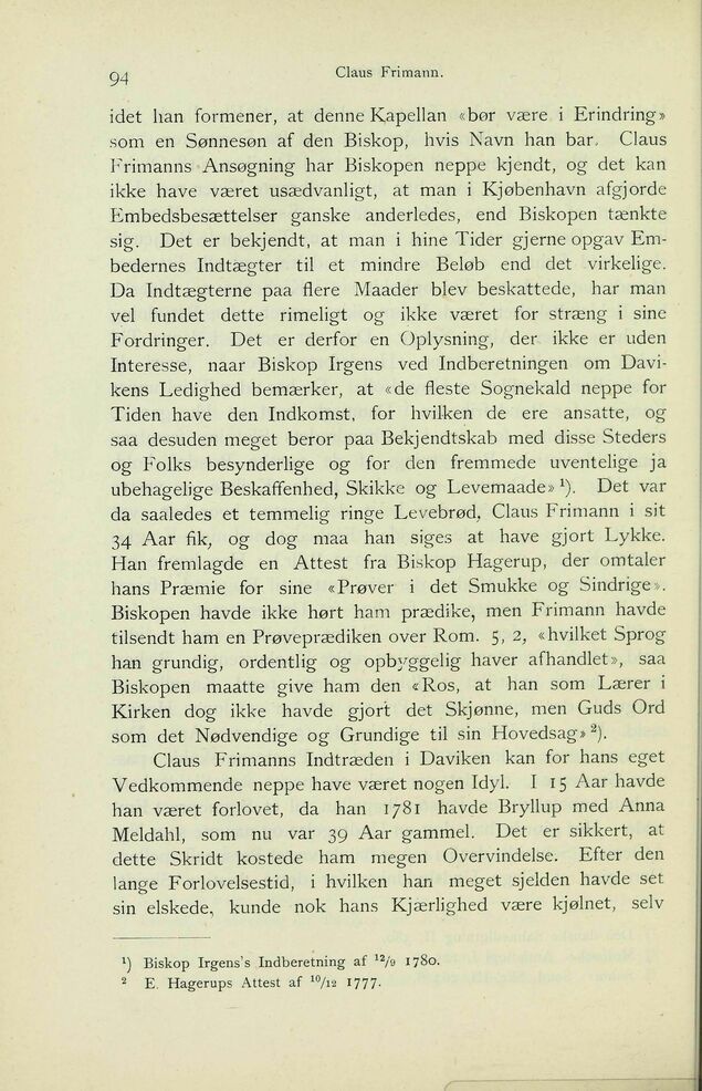 scanned image