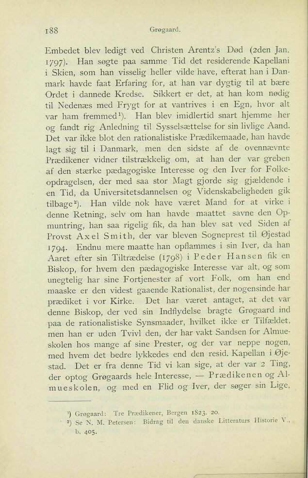 scanned image