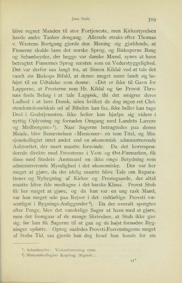 scanned image