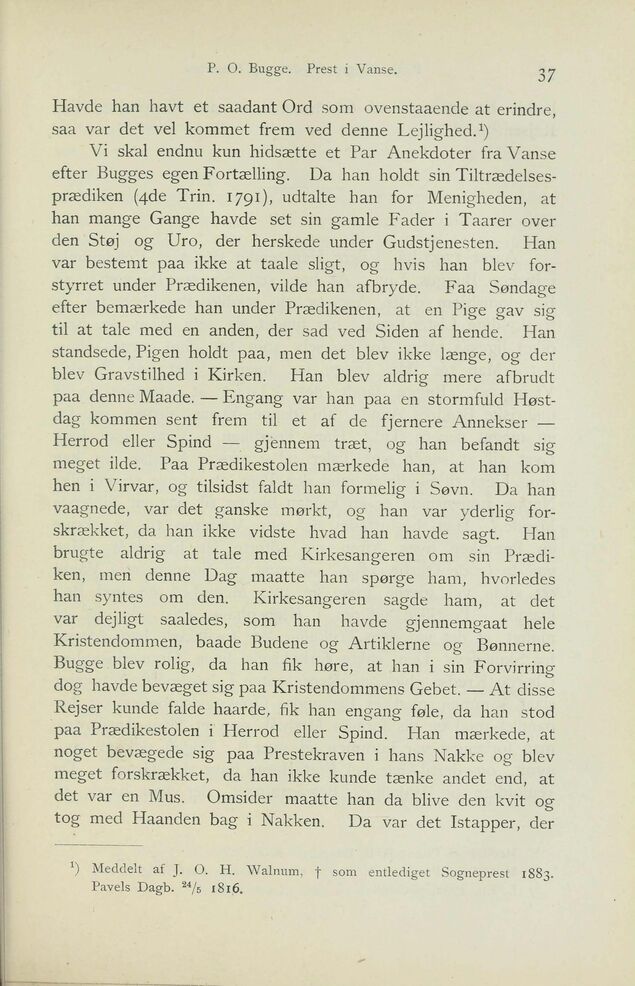 scanned image