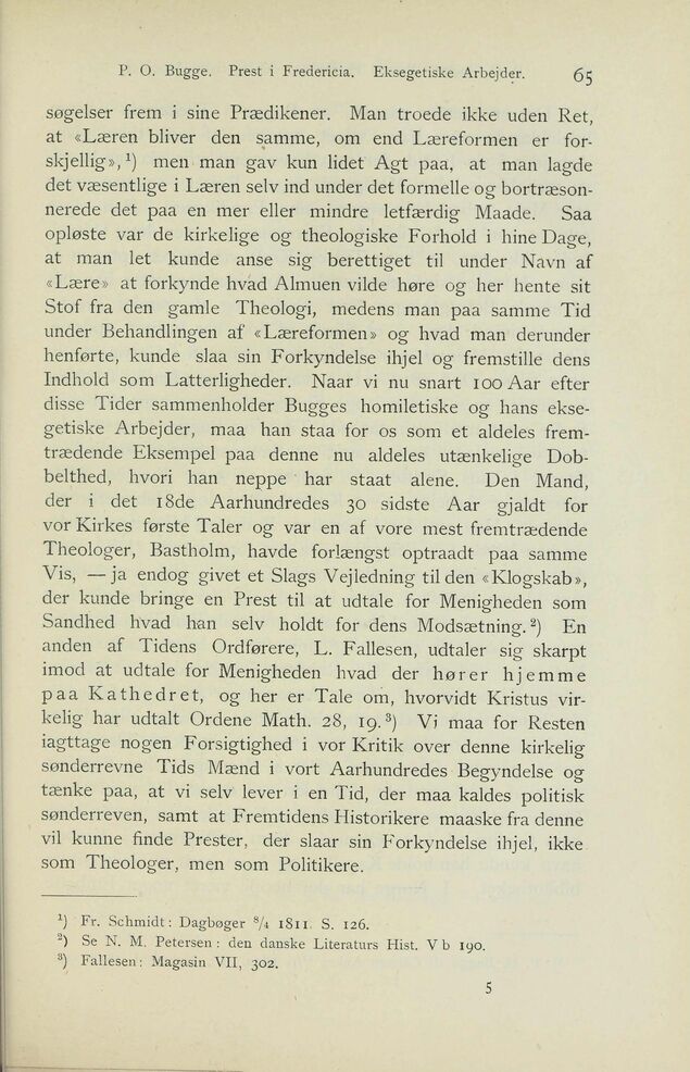 scanned image