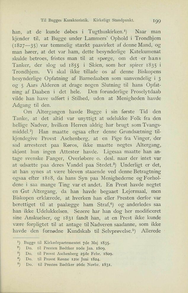 scanned image