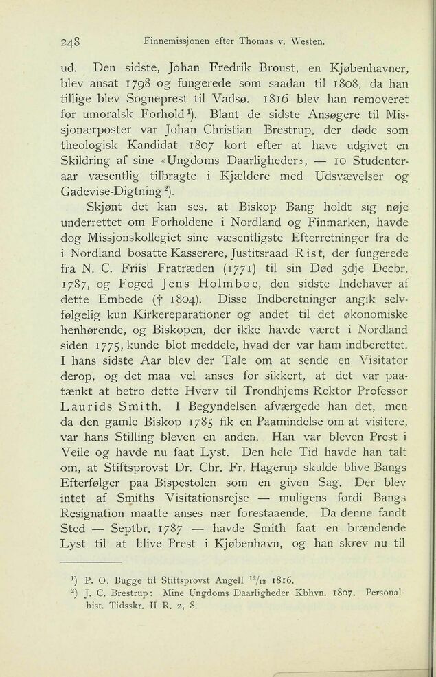 scanned image