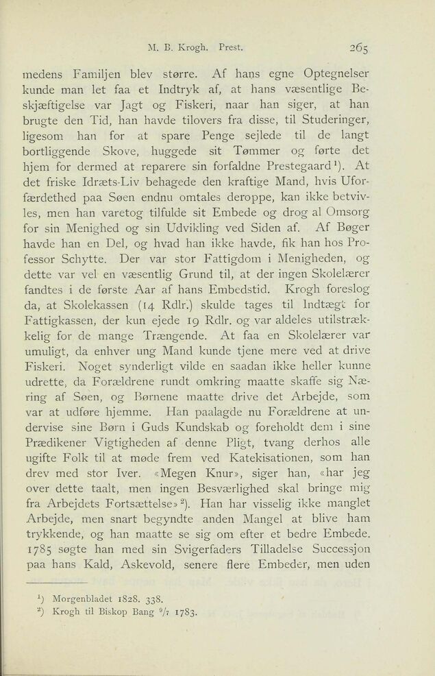 scanned image