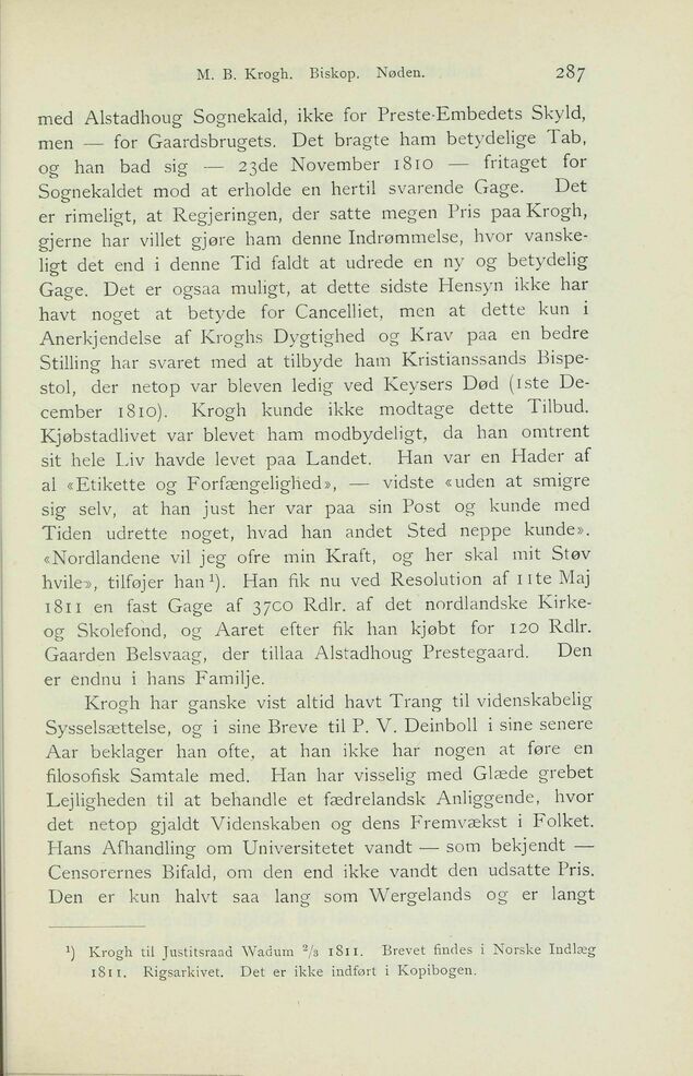 scanned image