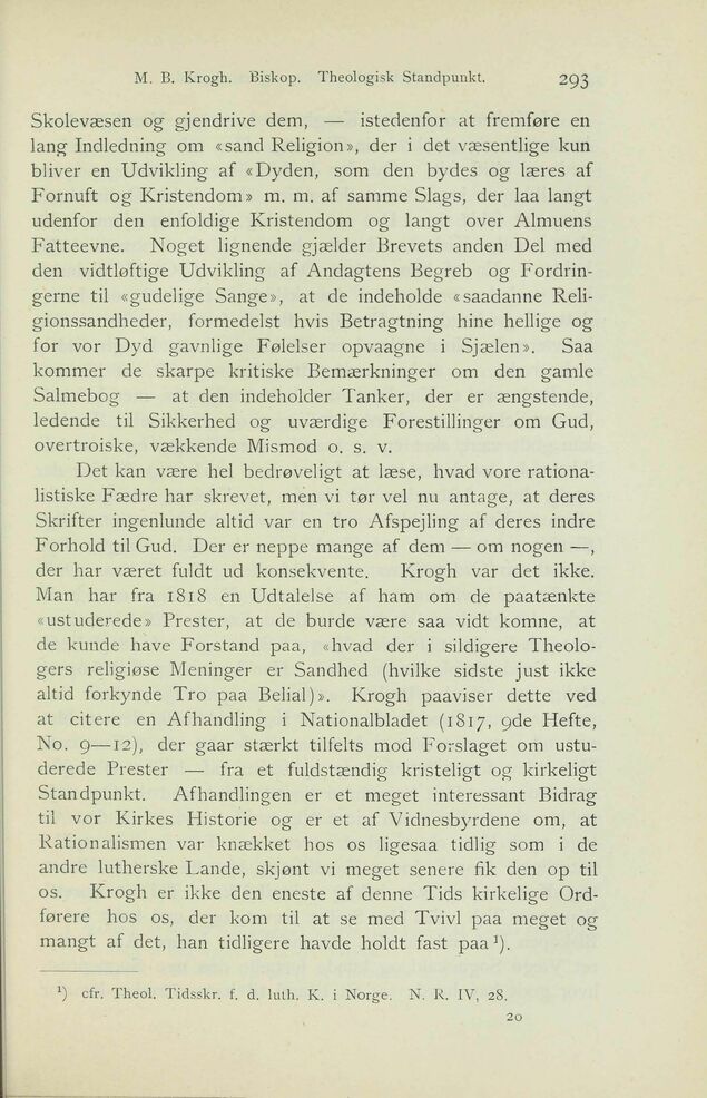 scanned image