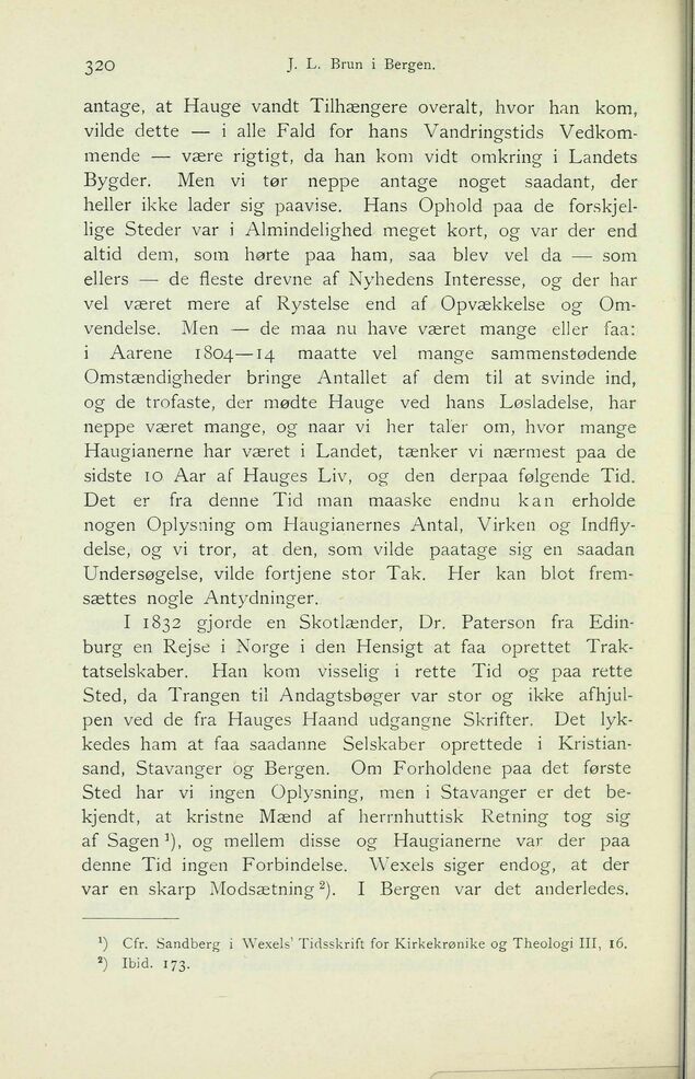 scanned image