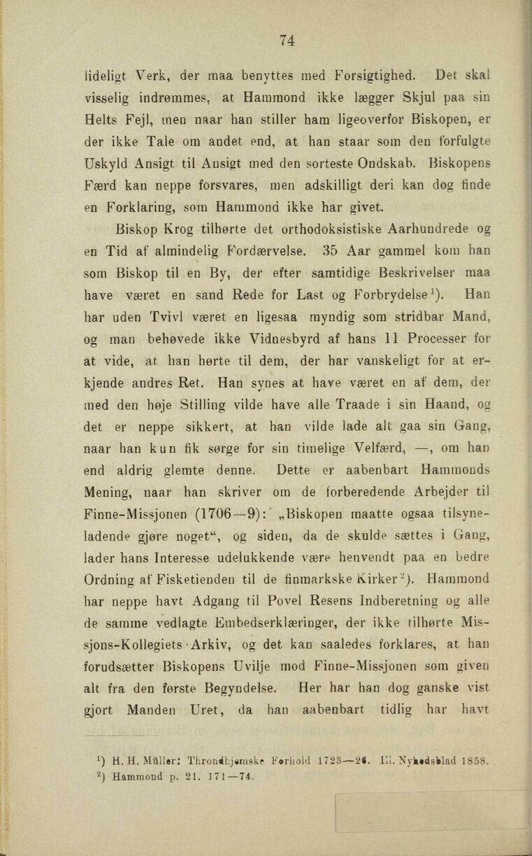 scanned image