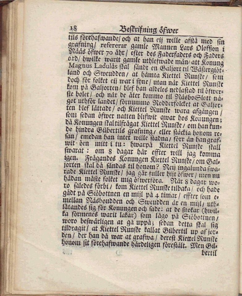 scanned image