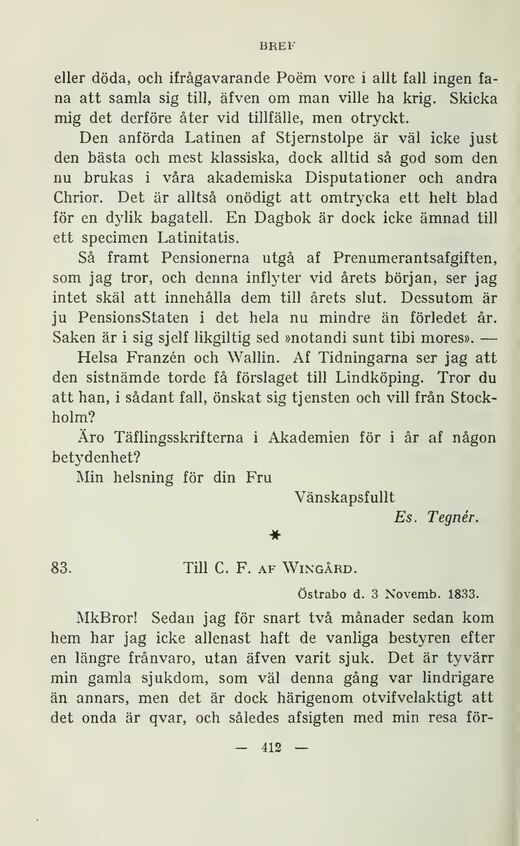 scanned image