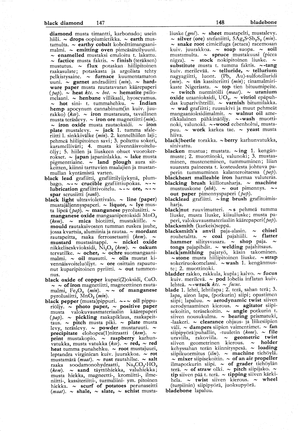 scanned image