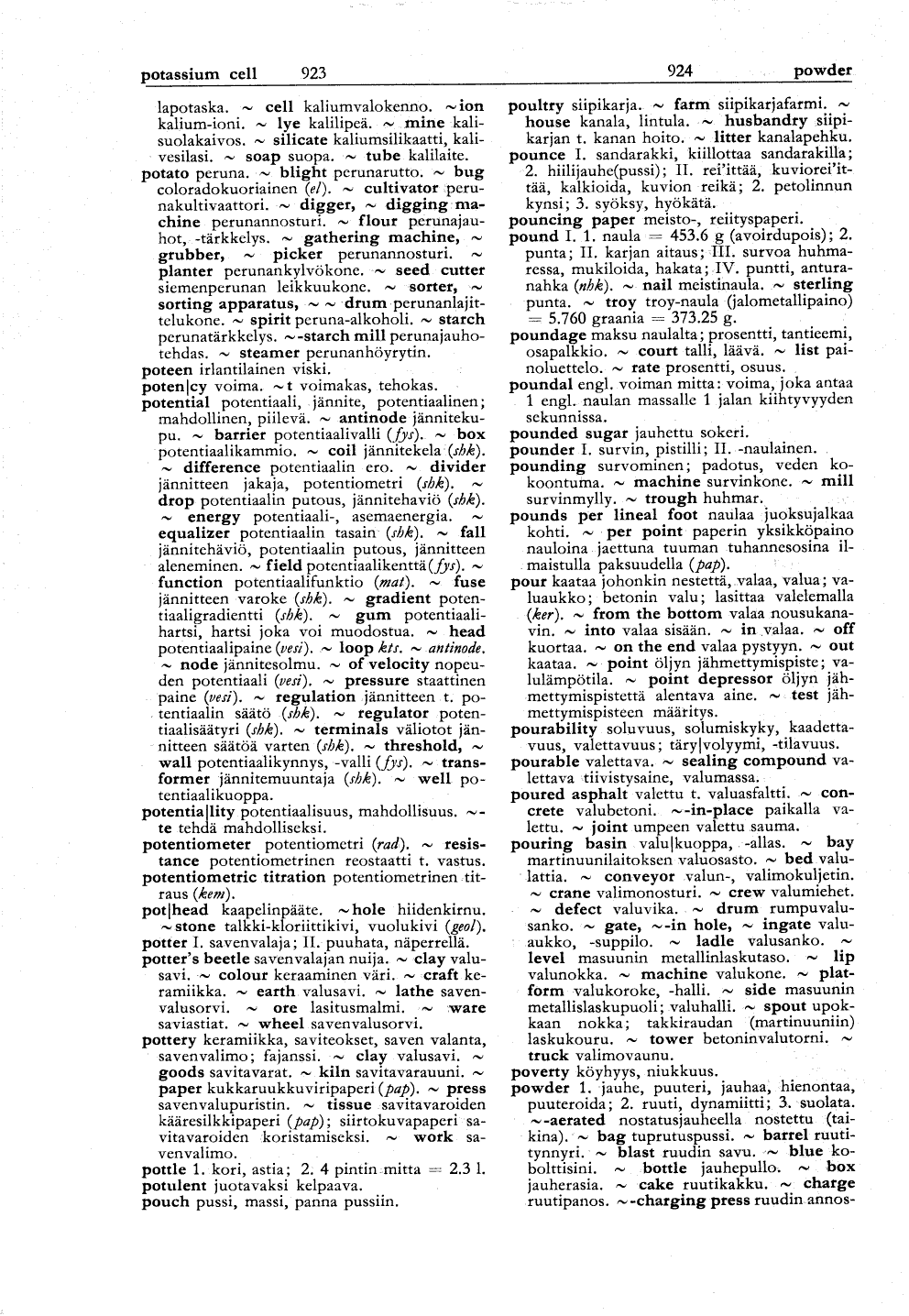 scanned image