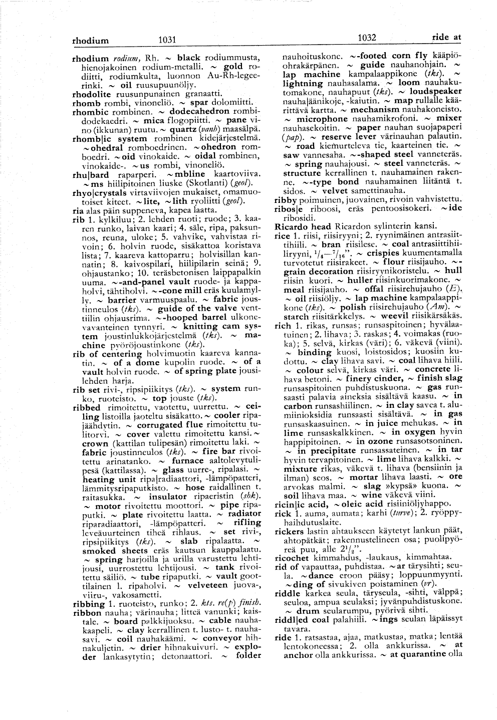 scanned image
