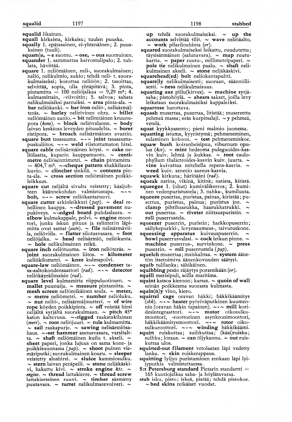 scanned image