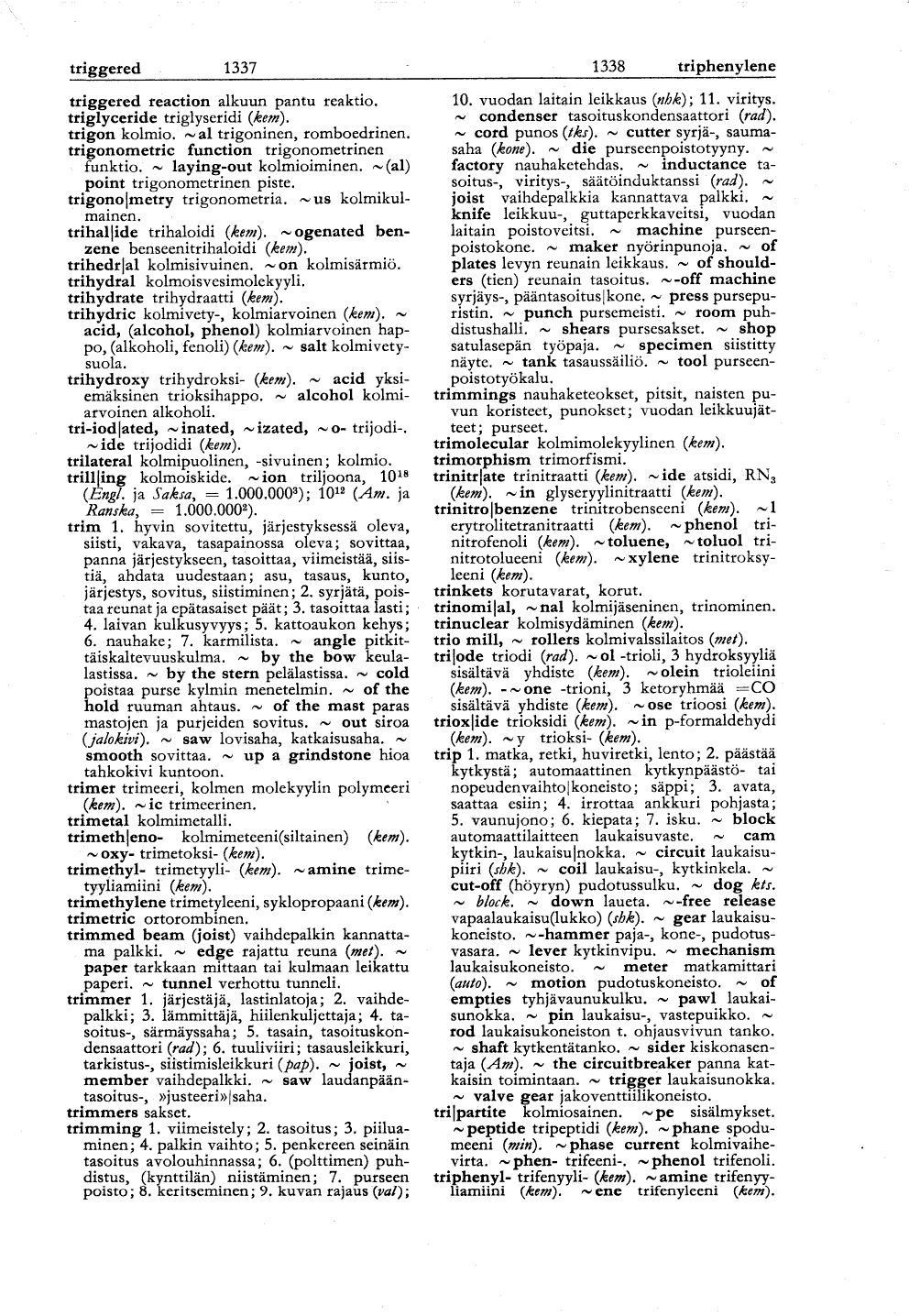 scanned image